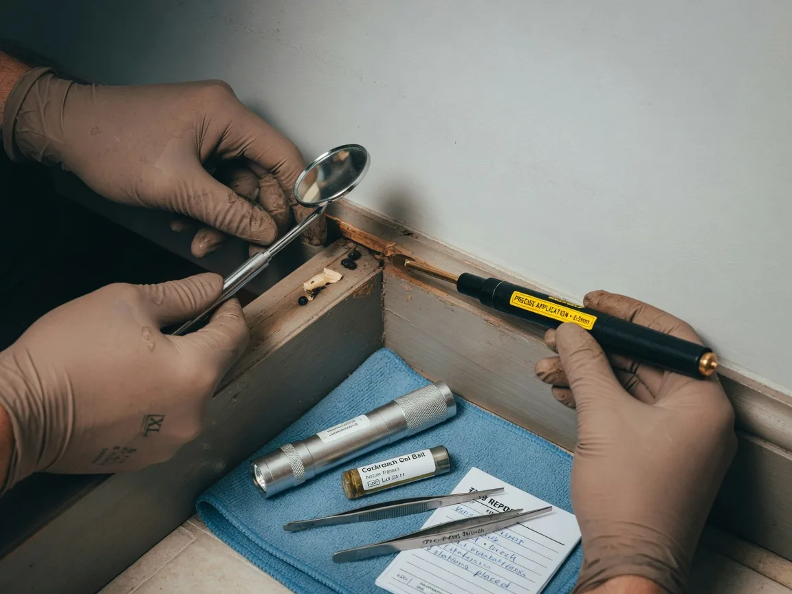 Why choose Emergency Pest Control in Michigan, ND
